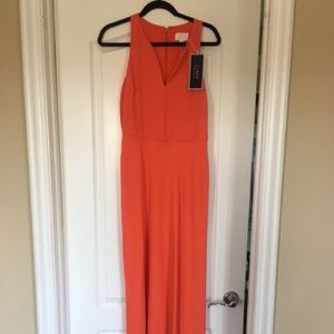 🔥BRAND NEW🔥 JCREW Long Formal Dress!